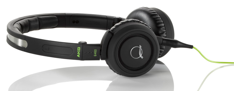 Illustration for article titled Quincy Jones' Harman Signature Headphones